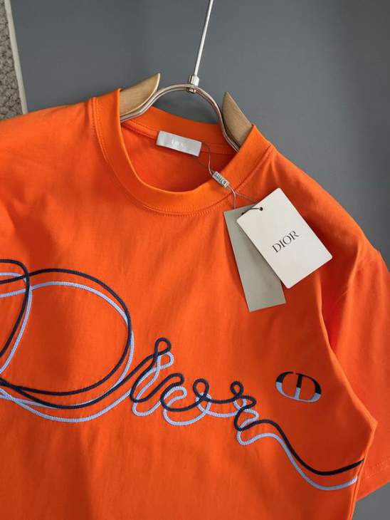 Dior T Shirts Short _SKUDiorS-2XL25cx1316121
